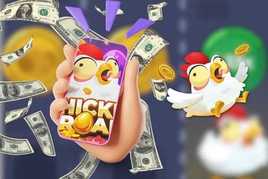 Chicken Road 2 La Aventura Continua -909962260